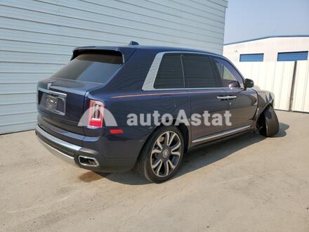 2023 Rolls-Royce #3