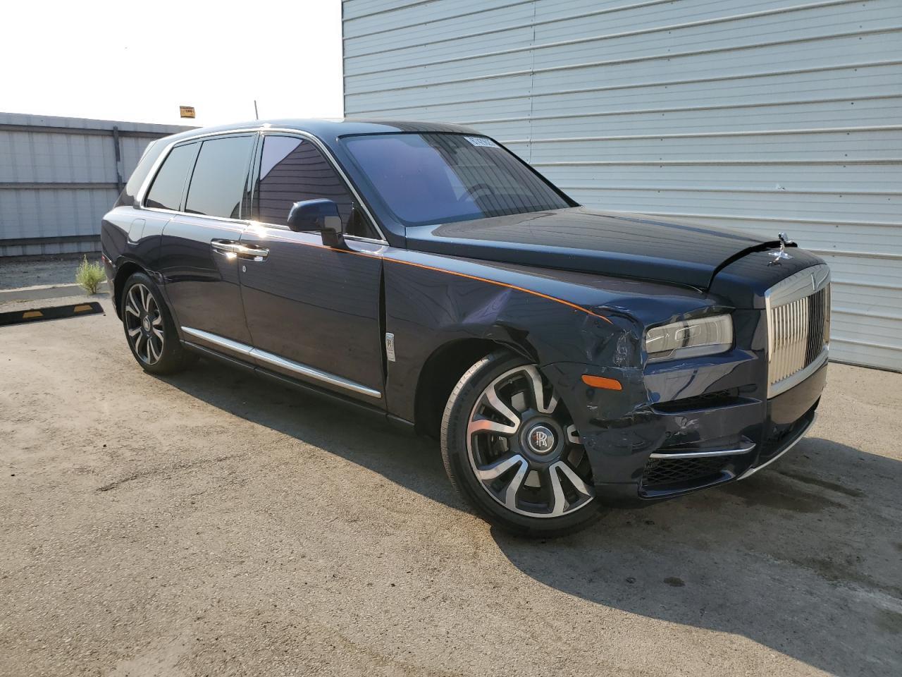 2023 Rolls-Royce #4