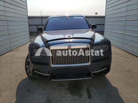 2023 Rolls-Royce #5