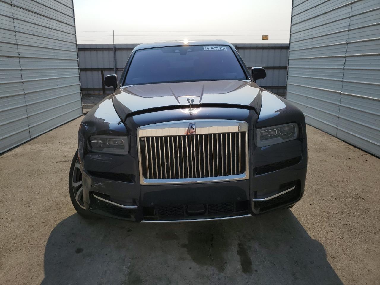 2023 Rolls-Royce #5