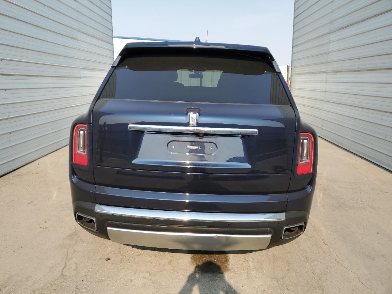2023 Rolls-Royce #6
