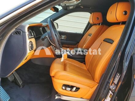 2023 Rolls-Royce #7