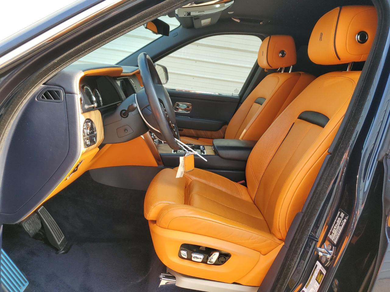 2023 Rolls-Royce #7