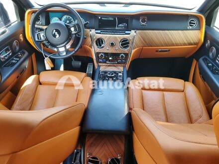 2023 Rolls-Royce #8
