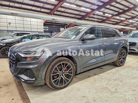 2021 Audi #1