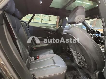 2021 Audi #11