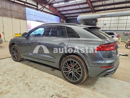 2021 Audi #2