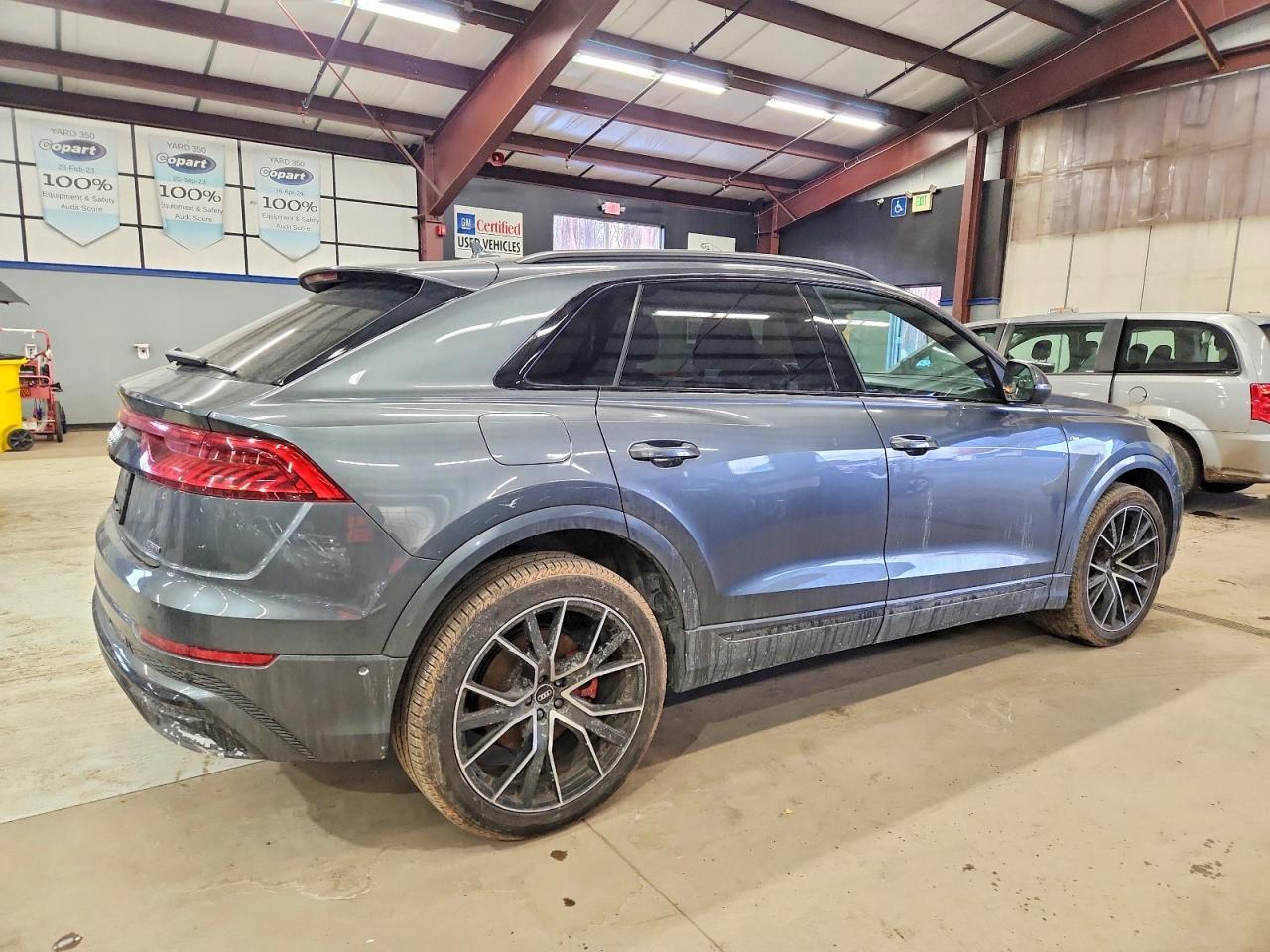 2021 Audi #3