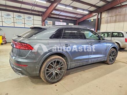 2021 Audi #3