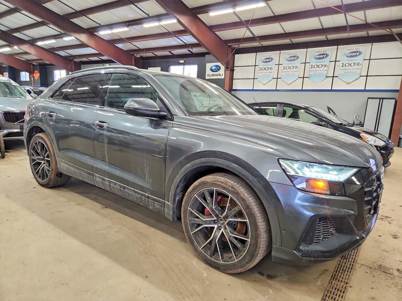 2021 Audi #4
