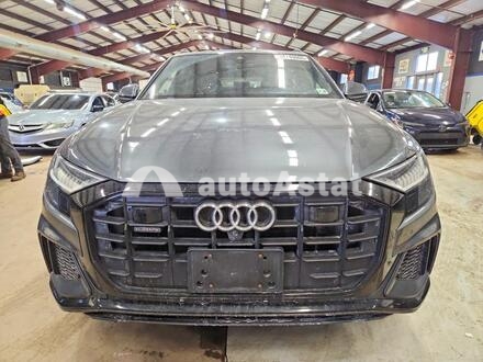 2021 Audi #5