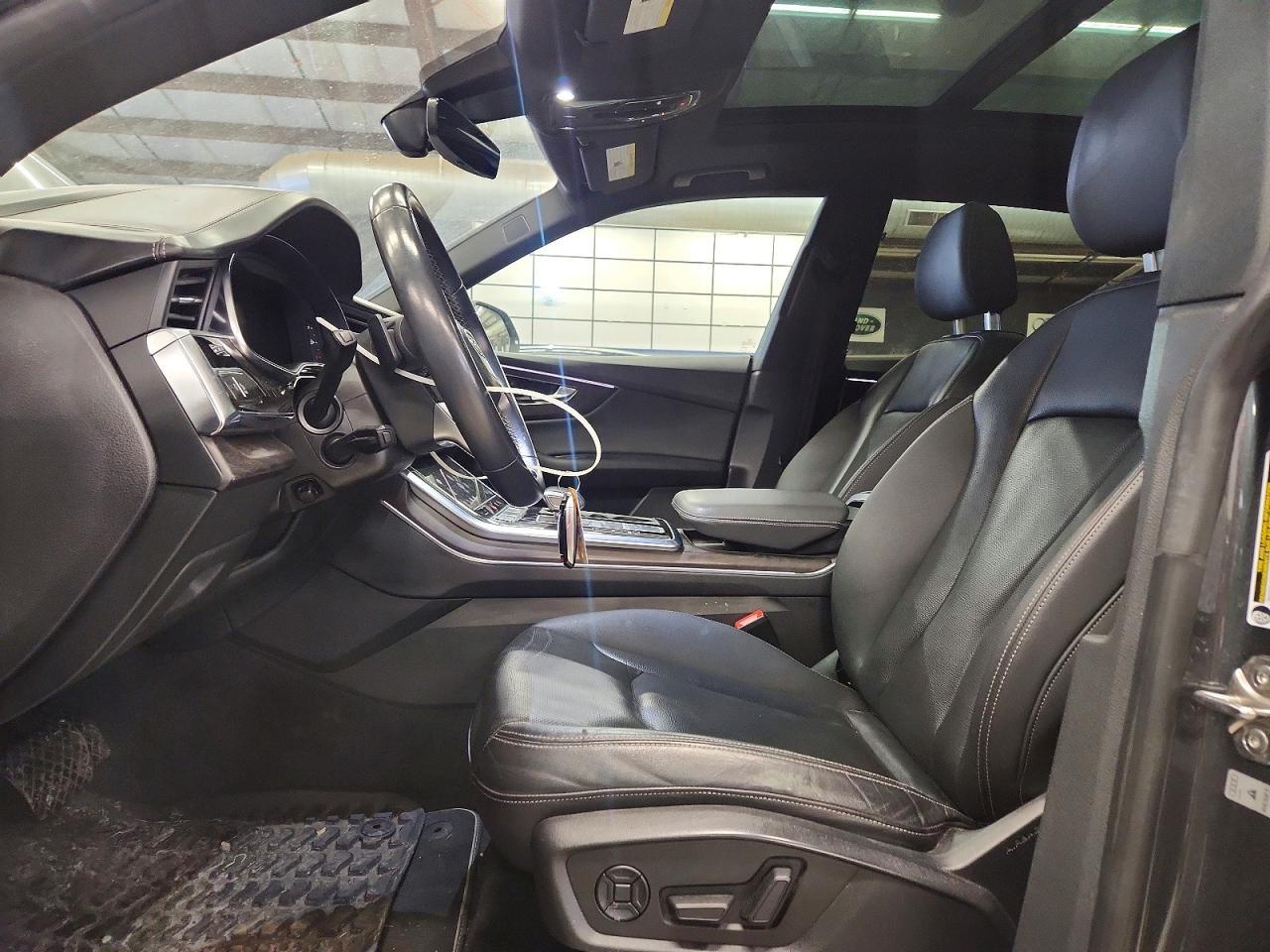 2021 Audi #7