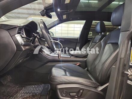 2021 Audi #7