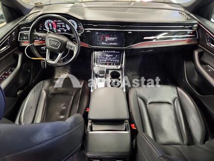 2021 Audi #8