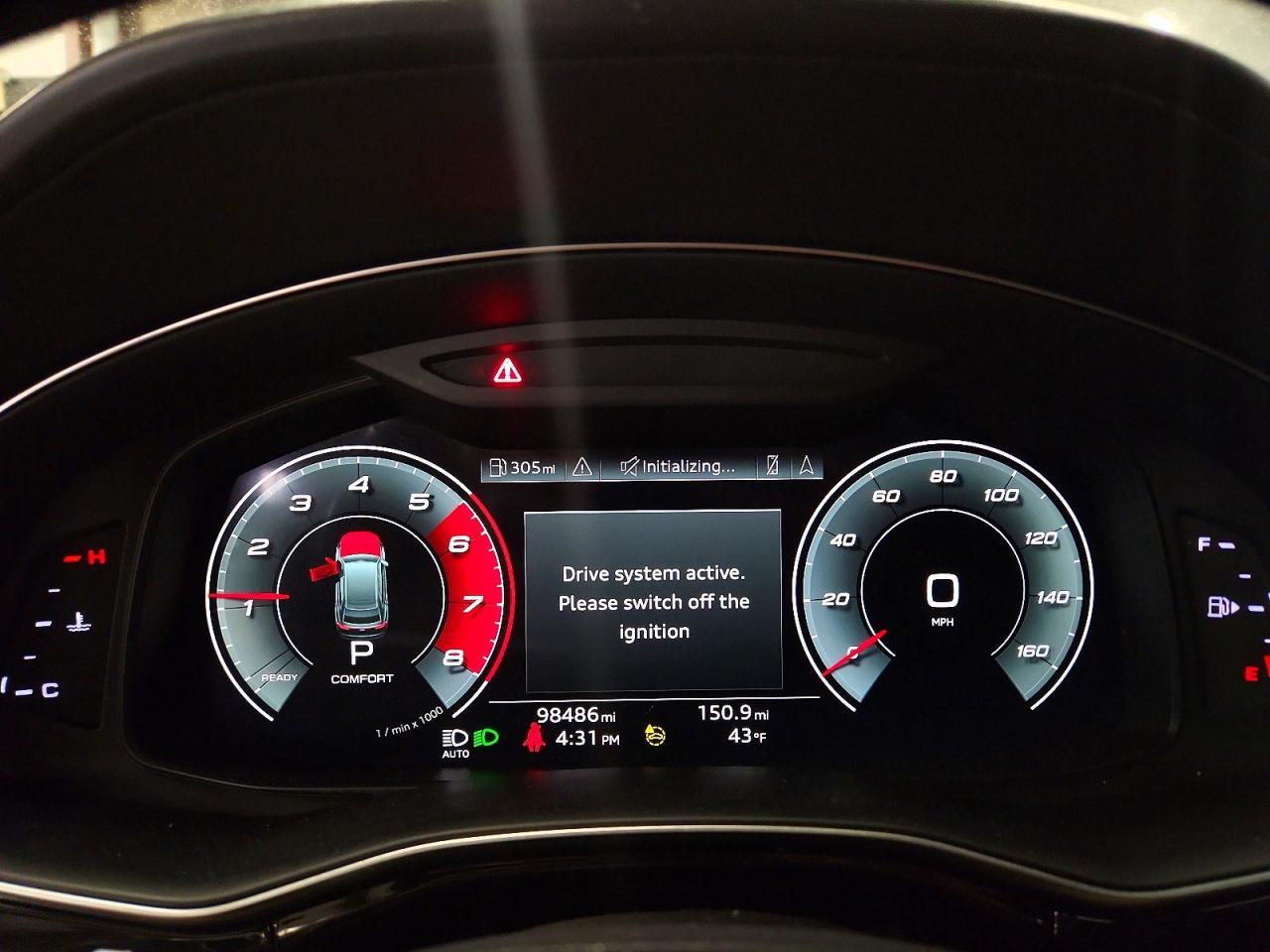 2021 Audi #9