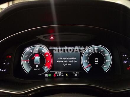 2021 Audi #9