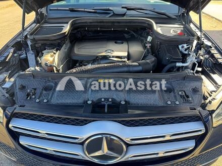 2022 Mercedes-Benz #10