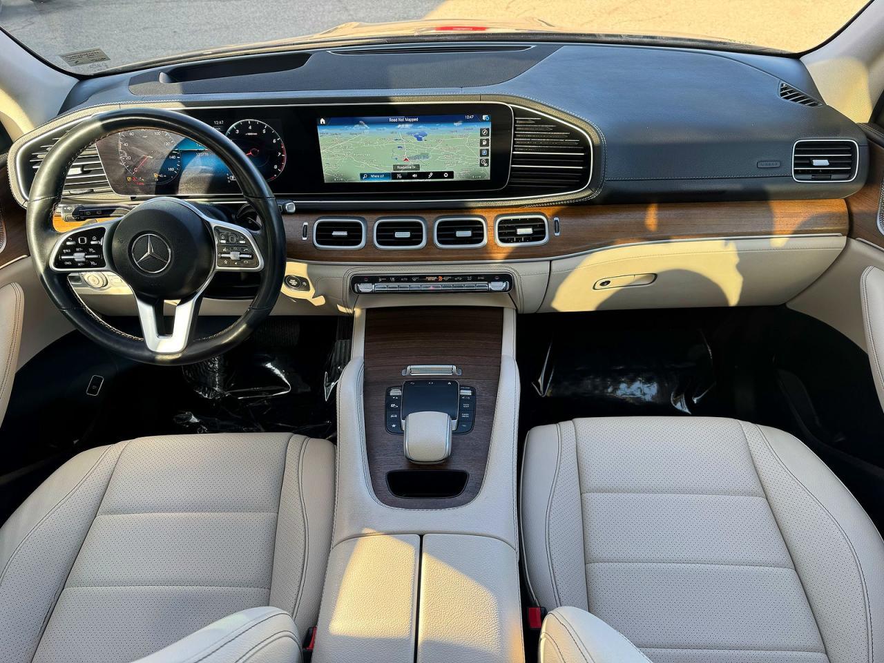 2022 Mercedes-Benz #11