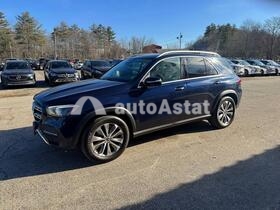 2022 Mercedes-Benz GLE-Class #2
