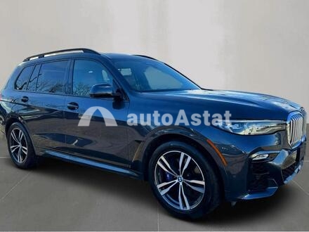 2019 BMW #1
