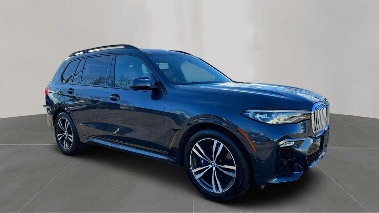 2019 BMW #1