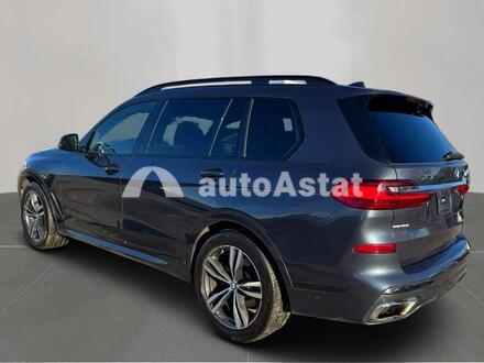 2019 BMW #3