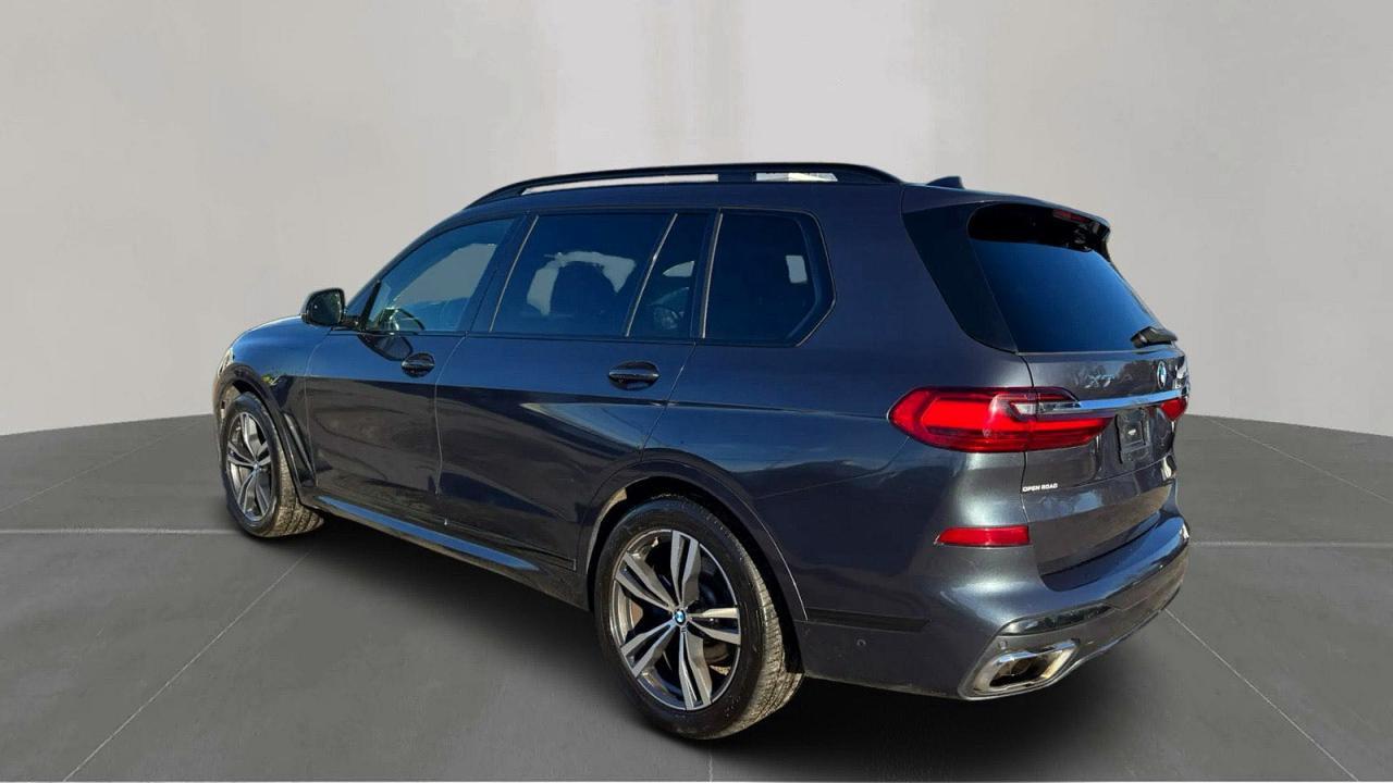 2019 BMW #3