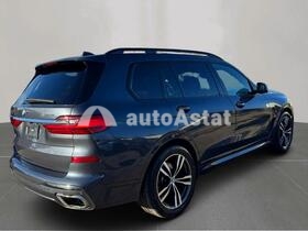2019 BMW X7 #4
