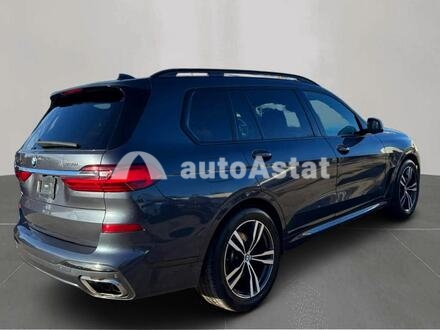 2019 BMW #4