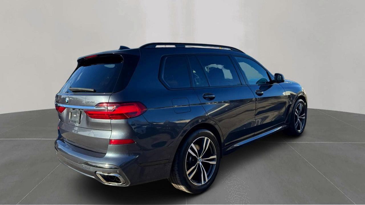 2019 BMW #4