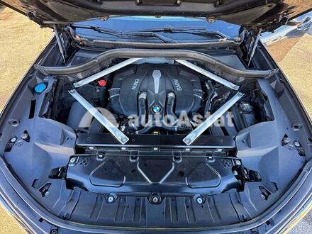 2019 BMW #7