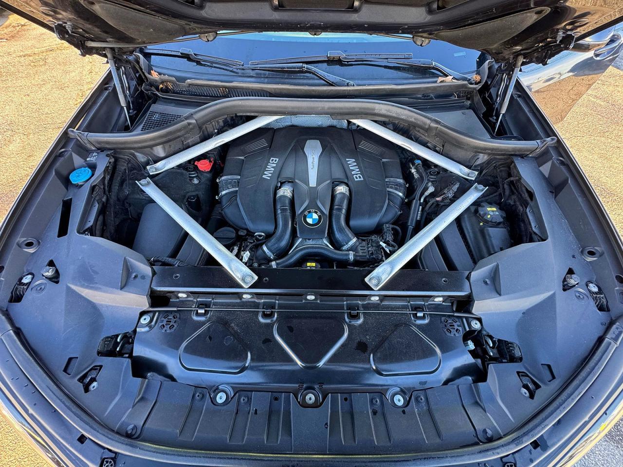 2019 BMW #7