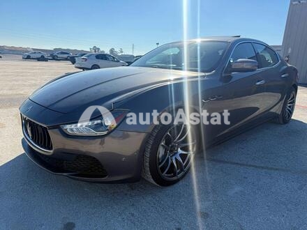 2017 Maserati #2