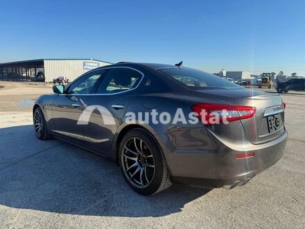2017 Maserati #3