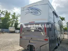 2024 Freightliner Cascadia 126 #4