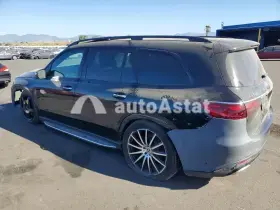 2024 Mercedes-Benz GLS-Class #2