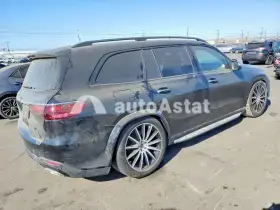 2024 Mercedes-Benz GLS-Class #3