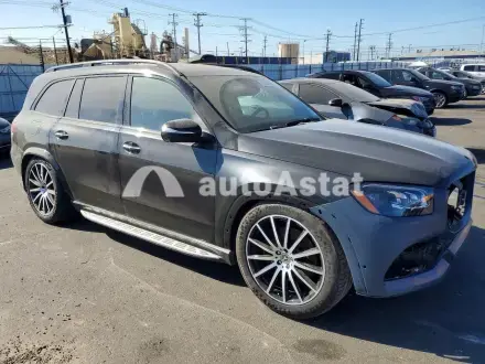2024 Mercedes-Benz #4
