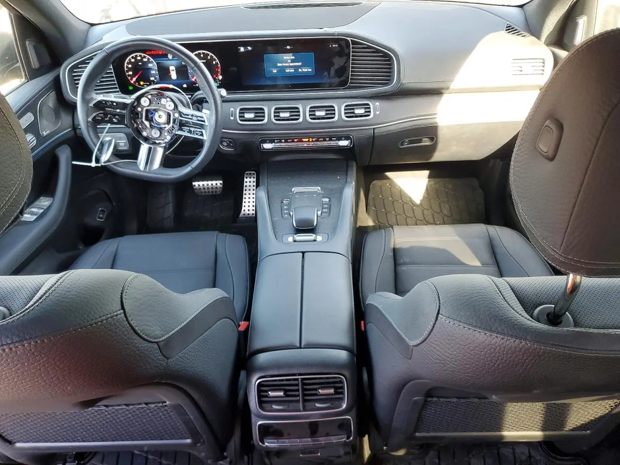 2024 Mercedes-Benz #8