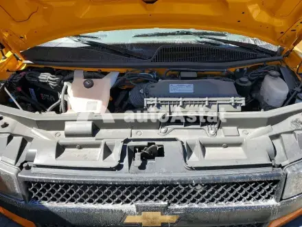 2025 Chevrolet #7