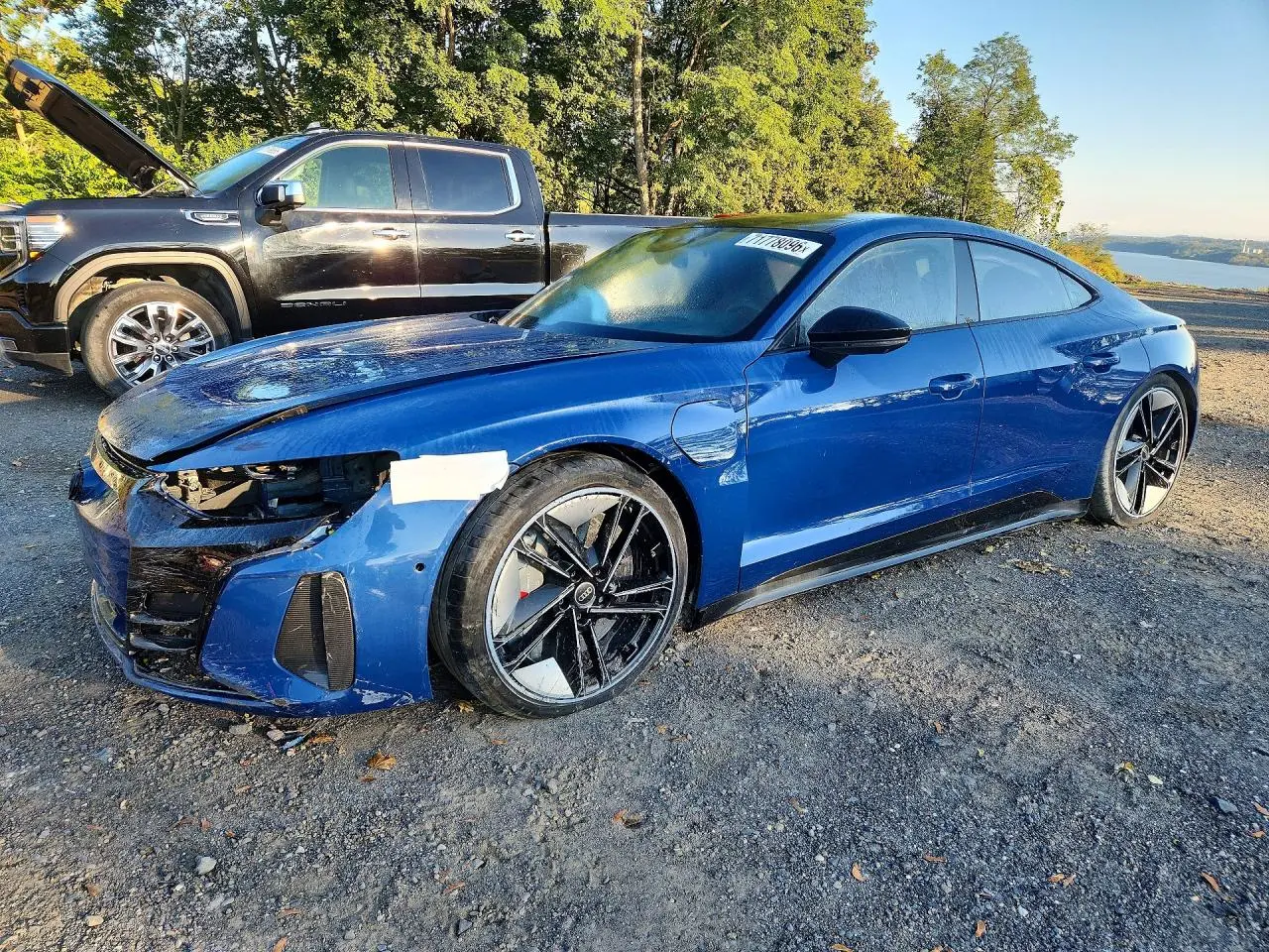 2024 Audi #1
