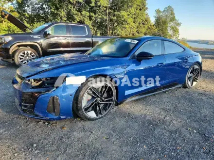 2024 Audi #1