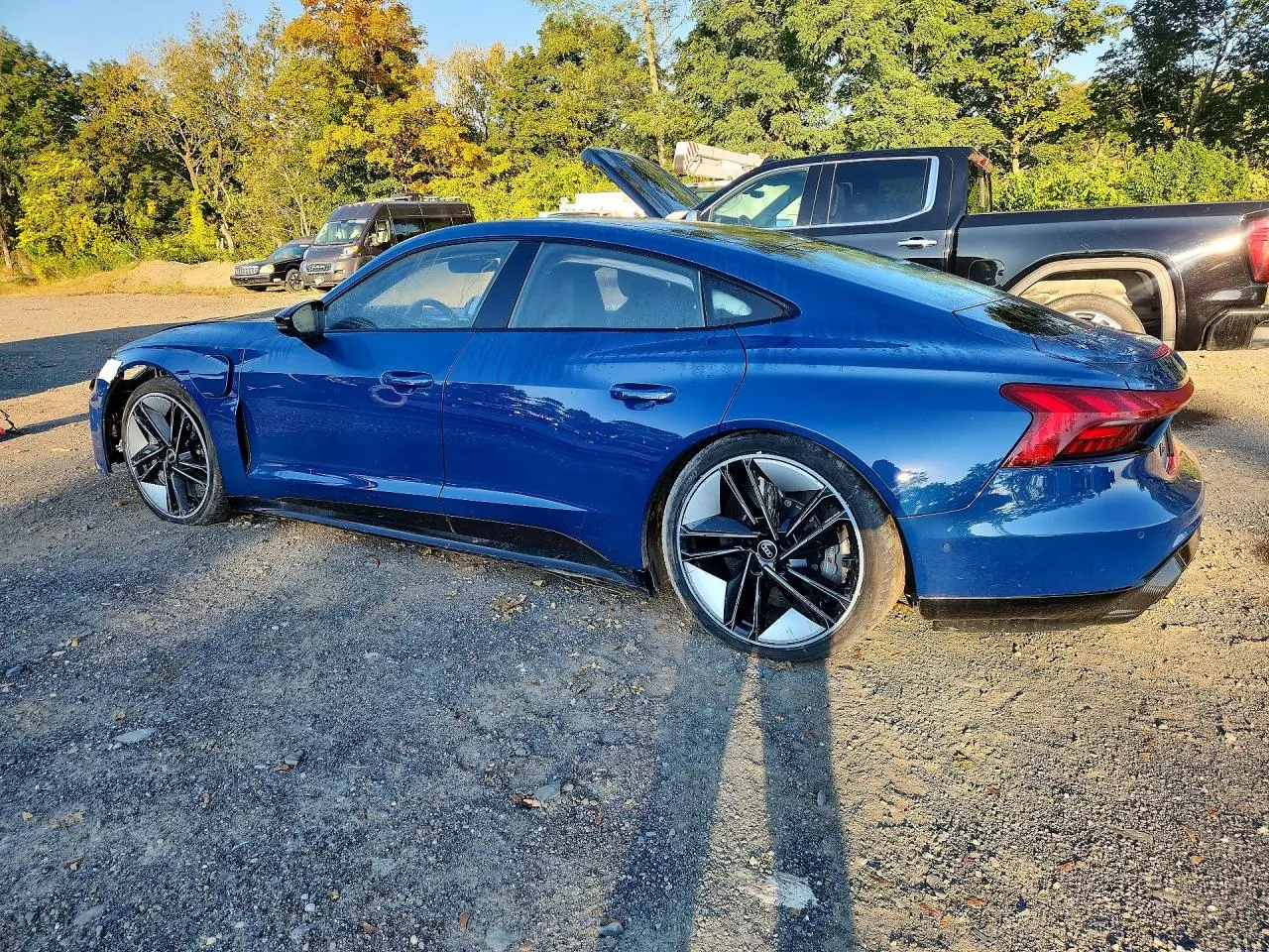 2024 Audi #2