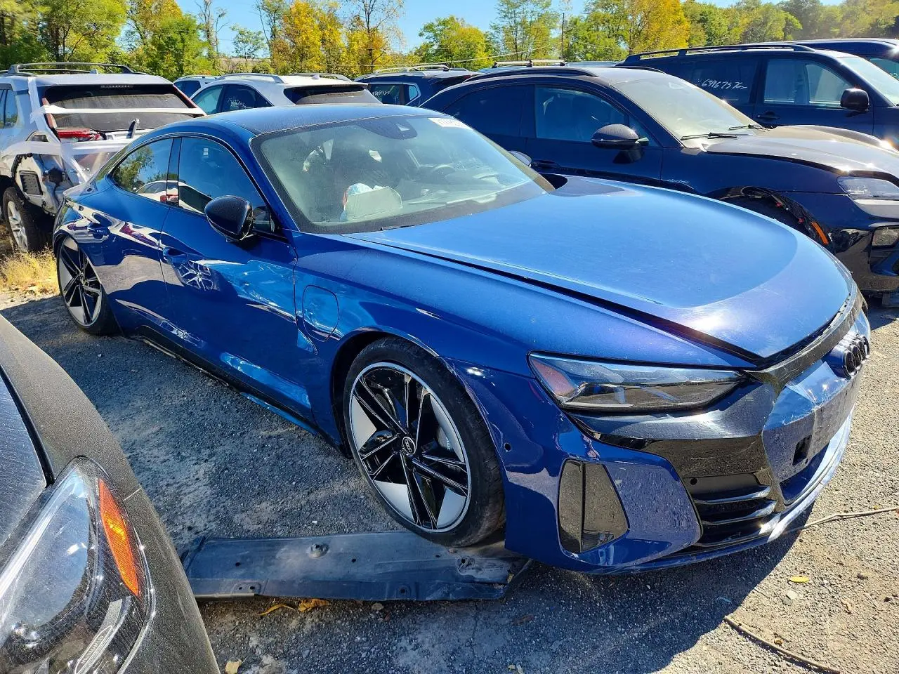 2024 Audi #4