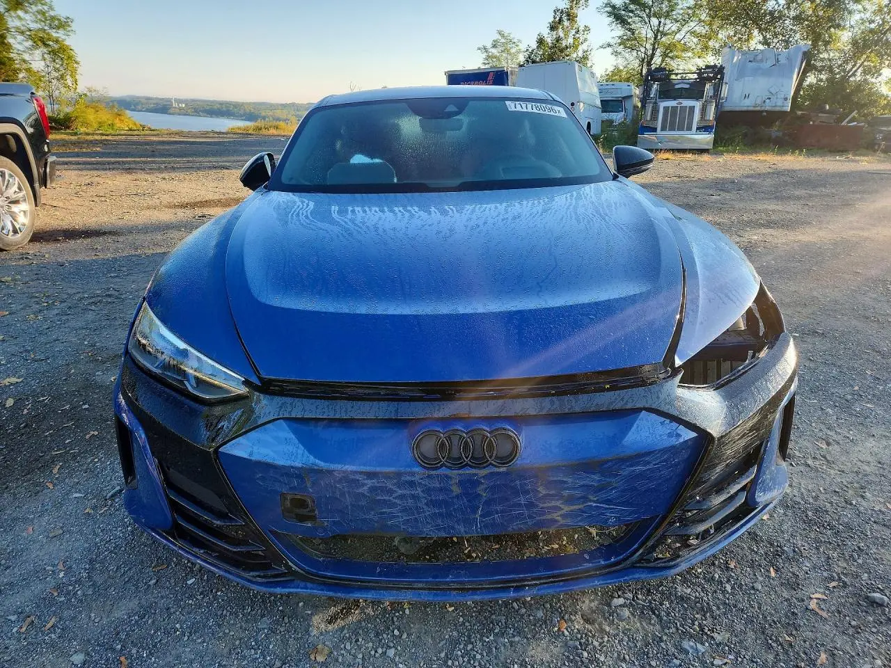 2024 Audi #5
