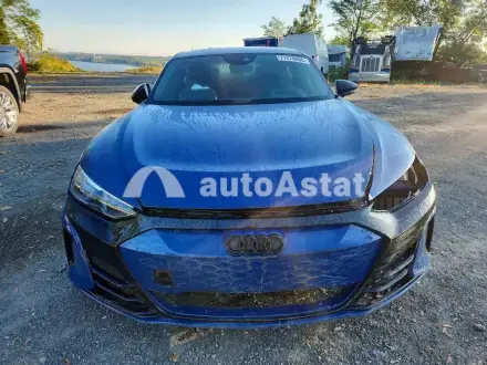 2024 Audi #5