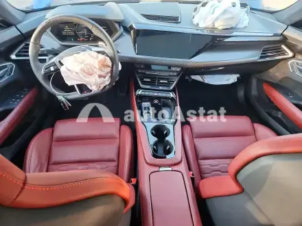 2024 Audi #8