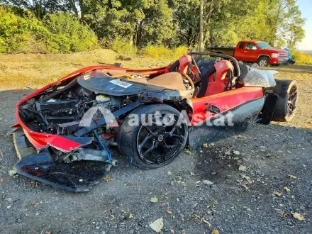 2012 Lamborghini #1