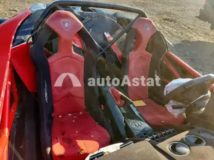 2012 Lamborghini #10