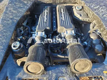 2012 Lamborghini #11